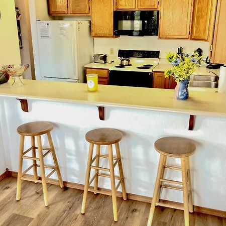 Wren Ridge Villa Pagosa Springs Luaran gambar