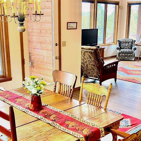 Wren Ridge Villa Pagosa Springs Luaran gambar
