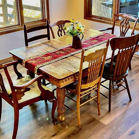 Wren Ridge Villa Pagosa Springs Luaran gambar