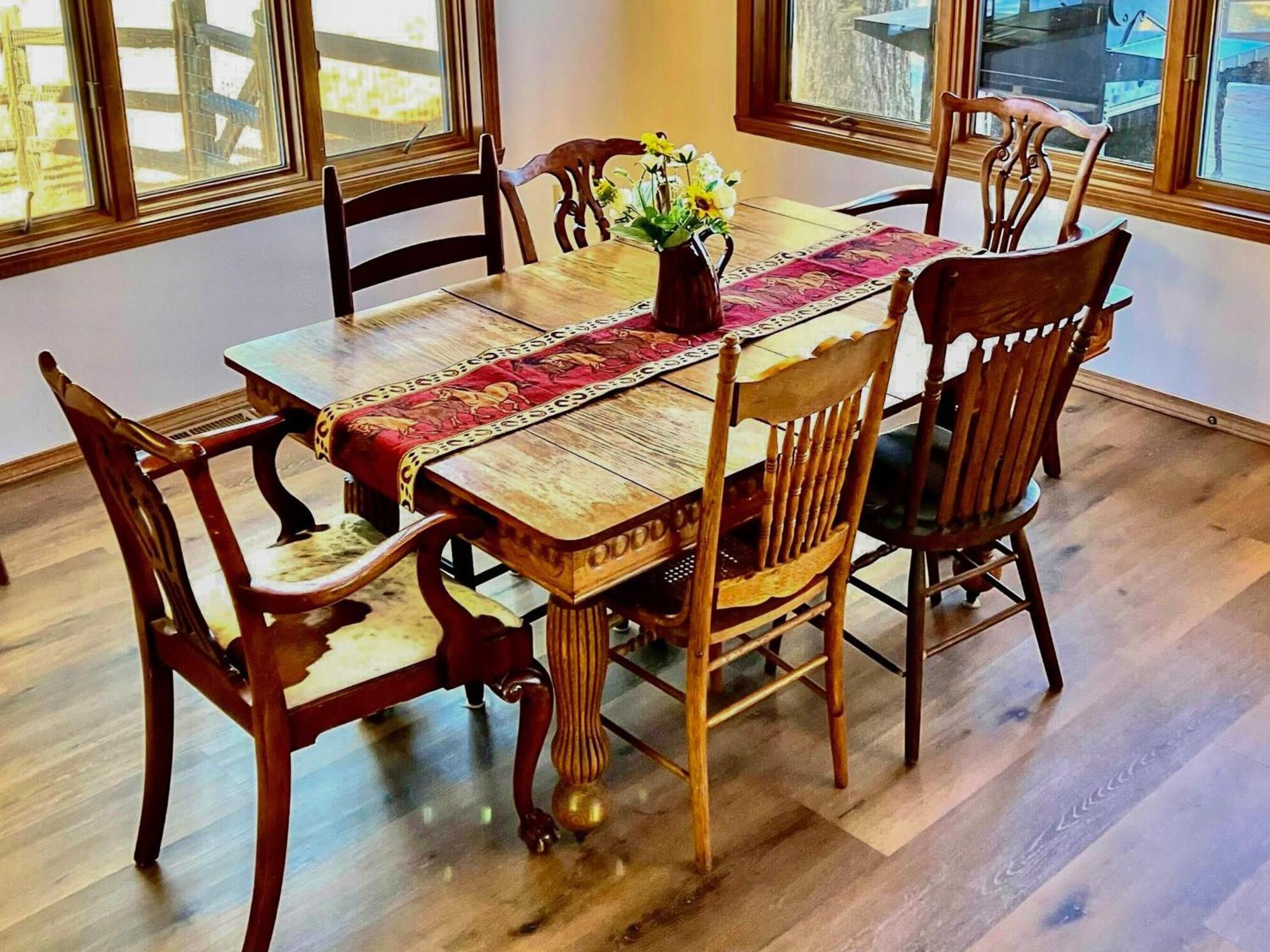 Wren Ridge Villa Pagosa Springs Luaran gambar